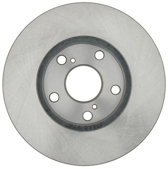 96217R – RAYBESTOS Brake Rotor, OE Replacement Single - view 3